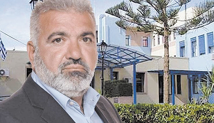 Πληθαίνουν οι φωνές διαμαρτυρίας για την υποβάθμιση του νοσοκομείου αλλά και την “σκανδαλώδη συμπεριφορά” του διοικητή