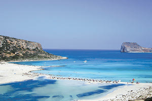 Εξαιρετική η φετεινή τουριστική χρονιά για την Κρήτη