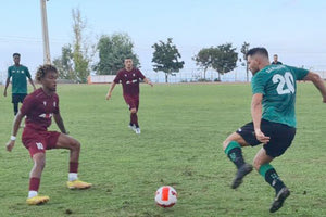 Βαριά ήττα γνώρισε ο ΠΟΑ από την Επισκοπή