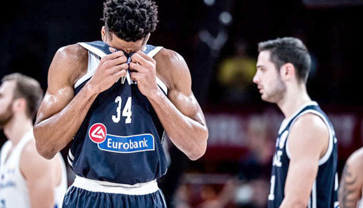 εθνικη ομαδα μπασκετ