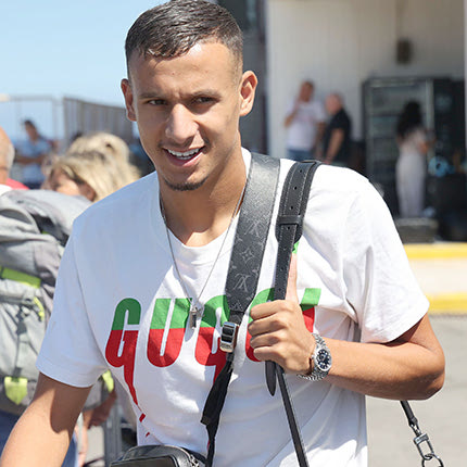 Με την μεταγραφή του Ζερκάν ο ΟΦΗ συνέχισε την φετινή του παράδοση