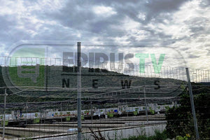 Έκρηξη σκότωσε δύο εργάτες σε ιχθυοτροφείο της Πρέβεζας