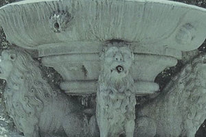 χανδακας λιονταρια ηρακλειο