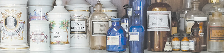 Φαρμακοδοχεία 