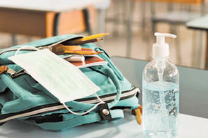 «Η ανοιχτή συμβίωση με τους ιούς έχει τεράστιο κόστος για όλους μας»