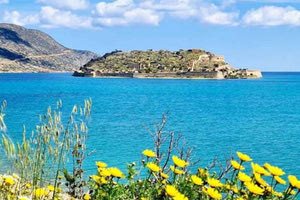 σπιναλογκα