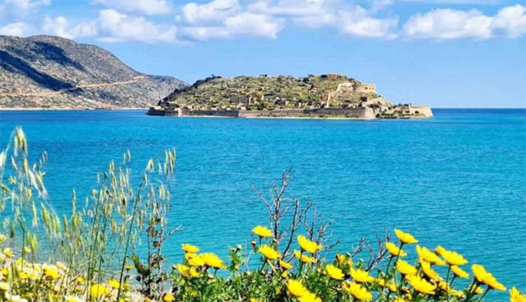 σπιναλογκα