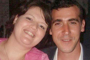 Συγκλονίζει η χήρα του 39χρονου Ζηνοβία Πάσχου