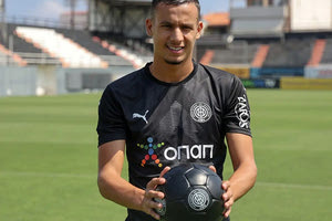 «Ο ΟΦΗ με ήθελε καιρό και από εμένα εξαρτάται να δείξω την αξία μου»