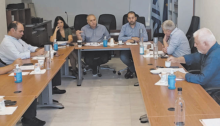 Θετικά στοιχεία από τον ένα χρόνο λειτουργίας της «Δαίδαλος»