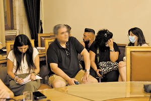 «Ο πατέρας μου χάθηκε για μια ανευθυνότητα»