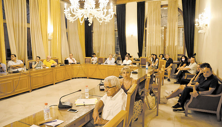 ΠΕΡΙΦΕΡΕΙΑΚΟ ΣΥΜΒΟΥΛΙΟ ΗΡΑΚΛΕΙΟ