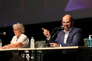 ΠΑΡΟΥΣΙΑΣΤΗΚΕ ΤΟ ΠΡΟΓΡΑΜΜΑ ΤΗΣ ΚΑΛΛΙΤΕΧΝΙΚΗΣ ΠΕΡΙΟΔΟΥ 2022-2023 «Ανακάλυψε το ανεξερεύνητο» στο ΠΣΚΗ