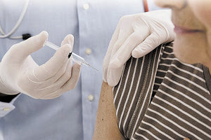 Η σύσταση μέχρι τώρα είναι να κάνουμε το αντιγριπικό εμβόλιο το Νοέμβριο