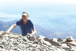 Κορυφώνεται η αγωνία για τον 53χρονο Γερμανό