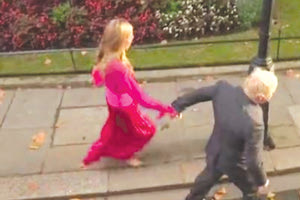 ΜΠΟΡΙΣ ΤΖΟΝΣΟΝ ΒΙΑΣΤΙΚΟΣ