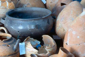 ΑΡΧΑΙΑ ΚΥΚΛΑΔΕΣ