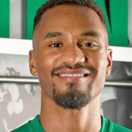 Πάτρικ Τζούστεν.