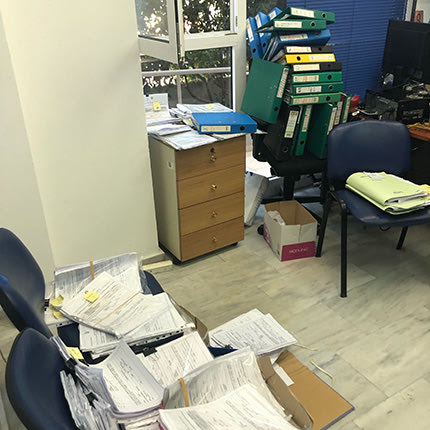 ΜΠΡΑΒΟ ΣΤΗΝ ΔΙΕΥΘΥΝΣΗ ΑΘΛΗΤΙΣΜΟΥ ΠΟΛΙΤΙΣΜΟΥ