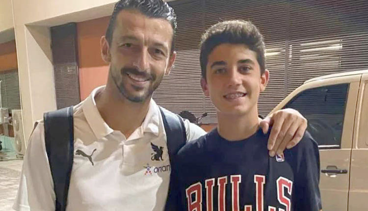 ΕΖΗΣΑΝ ΤΗΝ ΕΜΠΕΙΡΙΑ ΤΟΥ ΟΦΗ