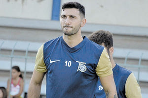 Ο Μελισσόπουλος