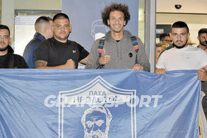 Από την άφιξη του Μασάδο στο Ηράκλειο