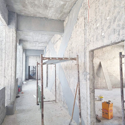 ΣΧΟΛΙΚΟ ΣΥΓΚΡΟΤΗΜΑ ΠΡΩΗΝ ΑΚΑΔΗΜΙΑΣ  Προχωρούν τα έργα,  στον... αέρα η χρηματοδότηση 