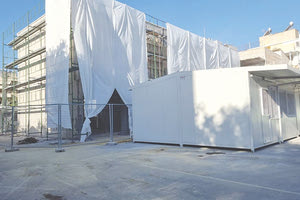 ΣΧΟΛΙΚΟ ΣΥΓΚΡΟΤΗΜΑ ΠΡΩΗΝ ΑΚΑΔΗΜΙΑΣ Προχωρούν τα έργα, στον... αέρα η χρηματοδότηση