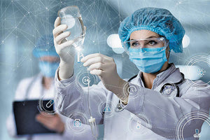 ΕΟΔΥ: 40.100 τα νέα κρούσματα της εβδομάδας