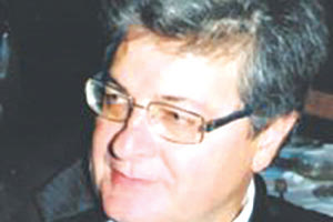 Toυ Μιχάλη Βρεττάκη