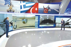 Τελικά διαψεύστηκε. Το Mega αποκάλυψε πως το Bayraktar, το οποίο είχε καταρριφθεί στη Λιβύη, πέρασε -με τη βοήθεια του Ισραήλ- στην κατοχή της Ελλάδας υπό  καθεστώς άκρας μυστικότητας. Ανέφερε ότι πήραμε ένα τουρκικό drone Bayraktar, το οποίο δραστηριοποιούνταν στη Βεγγάζη το 2020.