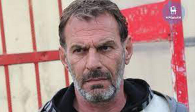 Στο τιμ του Διαγόρα ο Χοσάδας