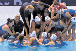 Mε Ισπανία στον τελικό η Εθνική