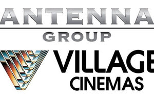 ΕΞΑΓΟΡΑ VILLAGE ROADSHOW ΕΛΛΑΣ ΑΠΟ ΤΟΝ ΟΜΙΛΟ ΑΝΤΕΝΝΑ