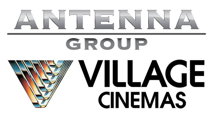 ΕΞΑΓΟΡΑ VILLAGE ROADSHOW ΕΛΛΑΣ ΑΠΟ ΤΟΝ ΟΜΙΛΟ ΑΝΤΕΝΝΑ