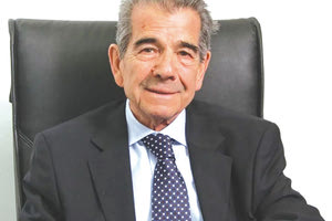 Μιλτιάδης Καράτζης