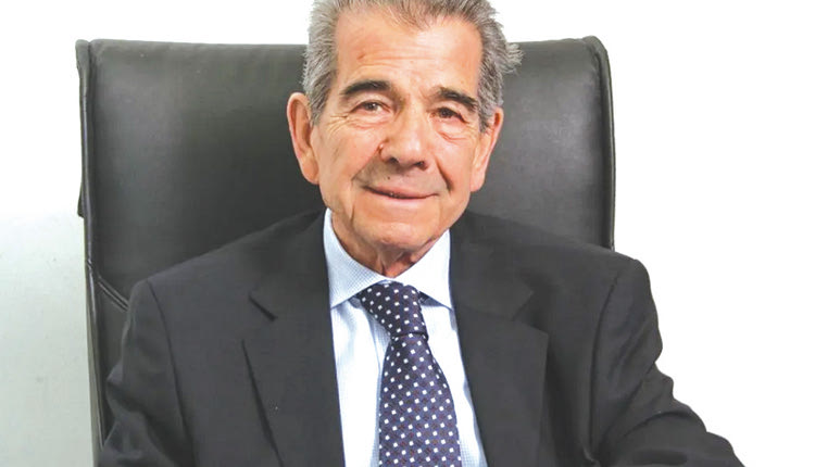 Μιλτιάδης Καράτζης