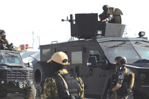 ΣΟΚ ΓΙΑ ΤΟΥΣ ΤΟΥΡΚΟΥΣ