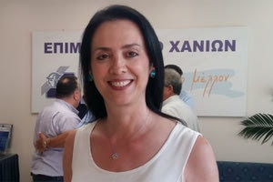 λιτσα κουρουπακη