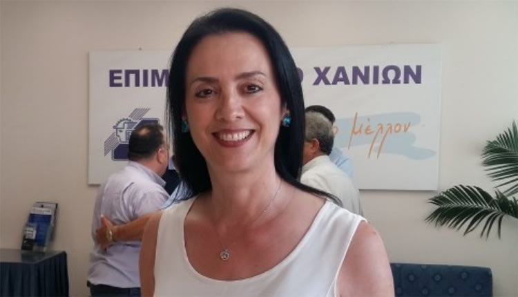 λιτσα κουρουπακη