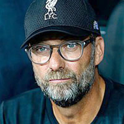 Δε φοβάται απόλυση ο Κλοπ