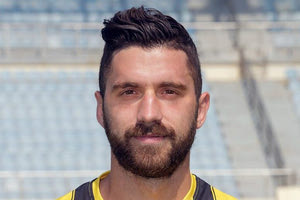 Στις προπονήσεις του Αλμυρού ο Μπάτζιος