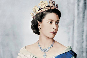 ελισαβετ βασιλισσα