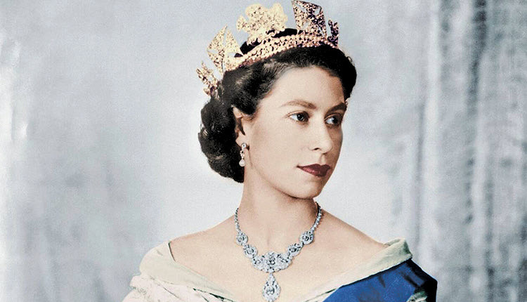 ελισαβετ βασιλισσα