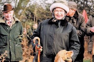 εχετε δει ποτε την βασιλισα