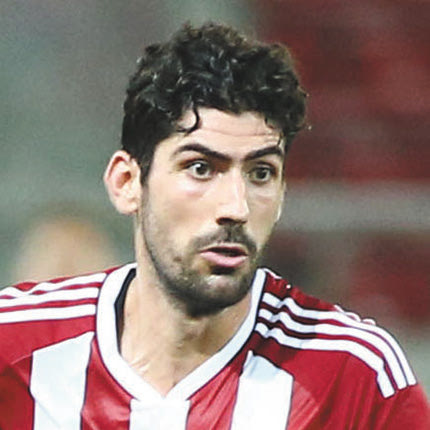 ΞΕΠΕΡΑΣΕ ΤΟΝ ΦΟΡΤΟΥΝΗ Ο ΜΠΟΥΧΑΛΑΚΗΣ