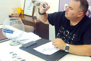 Ο κ. Κουτεντάκης