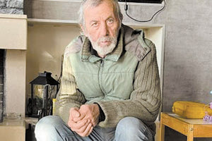 Αγωνία για τον 63χρονο που χάθηκε από την περιοχή της Λοφούπολης