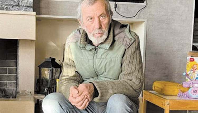 Αγωνία για τον 63χρονο που χάθηκε από την περιοχή της Λοφούπολης