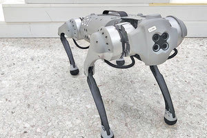 Εντυπωσιακή αναμένεται η συμμετοχή του ΙΤΕ στη ΔΕΘ